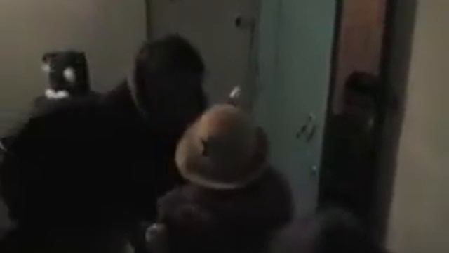 Колоход - Колядование