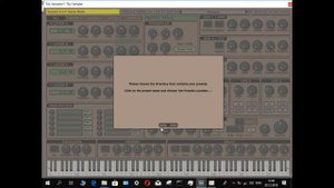 install TAL Sampler