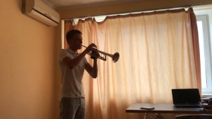 Костарев Д.И_Этюд 18_В.В.Вурм