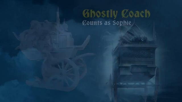 Wyrd Games Nightmare Edition - Reap & Sow смотреть онлайн