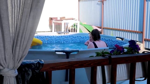 УЮТНЫЙ ВЛОГ?Завтраки выходного дня▪️Закупка продуктов▪️Ждем гостей▪️Вечерний досуг▪️Кладовка готова смотреть онлайн