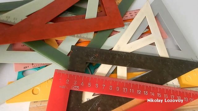 Тренировка памяти. Вещи прошлого. Collection.