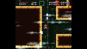 Mario's Journey Through Time & Space | One of my favorite Super Mario World ROM Hacks! Top 5!