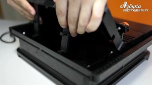 Плиткорез электрический PRORAB 5900