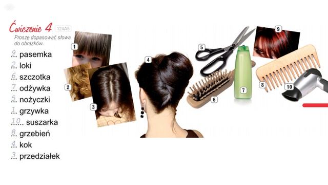 Krok po kroku A1. Урок 24, часть 1. Польский язык. Język polski. смотреть онлайн