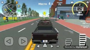 Как пройти миссию "Отчаянные". В игре car simulator 2