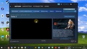 КАК СКАЧАТЬ И УСТАНОВИТЬ STEAM НА ПК в 2022