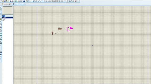 Transistor BJT simulación смотреть онлайн