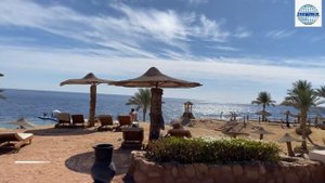 Обзор отелей MONTE CARLO SHARM RESORT & SPA 5* и ROYAL MONTE CARLO 5* (Египет, Шарм-эль-Шейх)