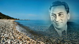 "Романс Лапина"  --  Георг Отс