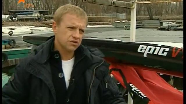 Александр Лялька смотреть онлайн