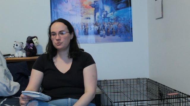 Clumsy Reviews: The Mandalorian, Season 3, Episode 5 смотреть онлайн