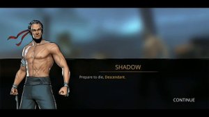 Shadow Fight 3 how to beat shadow boss | step by step guide | CHAPTER 7.2 FINAL boss