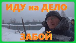 ЗАБОЙ СВИНЬИ ,еду на шабашку к соседу .Электрошокер для забоя свиней в действии .ЖИЗНЬ В ДЕРЕВНЕ.