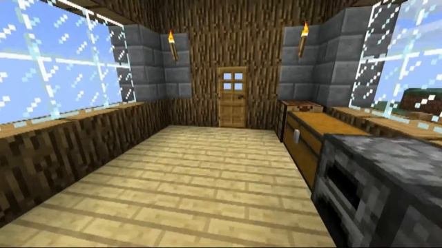 Профессиональный алхимик [Minecraft] #1