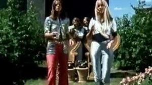 ABBA - Ring Ring