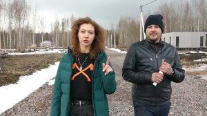 Честный обзор коттеджного поселка ЛАДОГА VILLAGE. Сравнение с другими локациями. Стоимость участков