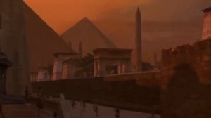 Египет ! Как построили пирамиды, кто такие мумии.И почему в египте поклонялись кошкам.