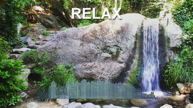 Relax (Фоновая музыка - Музыка для видео)