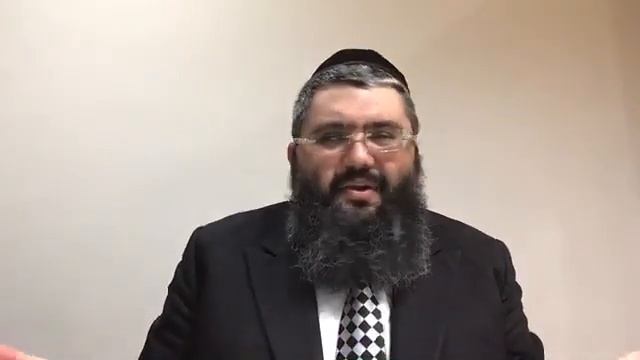 Глава Насо 5780. Гордыня источник зла! смотреть онлайн