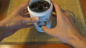 Кофемолка Scarlett SC 4010. Кофемолка Скарлет