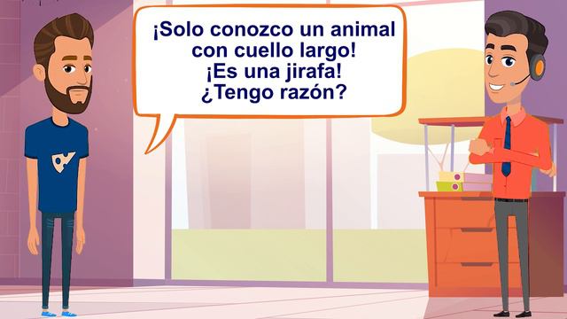 Conversación En Español | Vocabulario En Español | Diálogos Cotidianos | Aprende Español