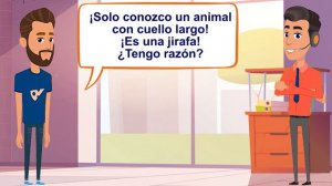 Conversación en español | Vocabulario en español | Diálogos cotidianos | Aprende español