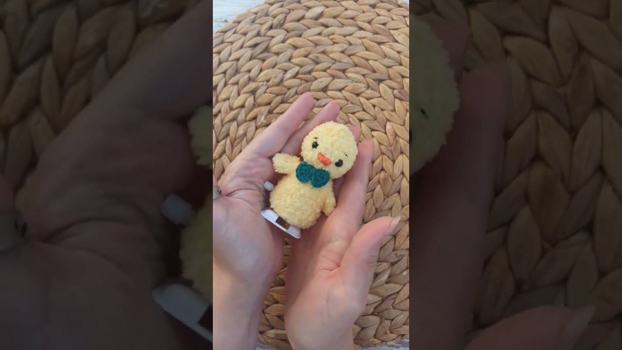 . #вязание #хобби #мккрючком #амигуруми #мкамигуруми #вязаныеигрушки #творчество #вязаныеигрушки смотреть онлайн