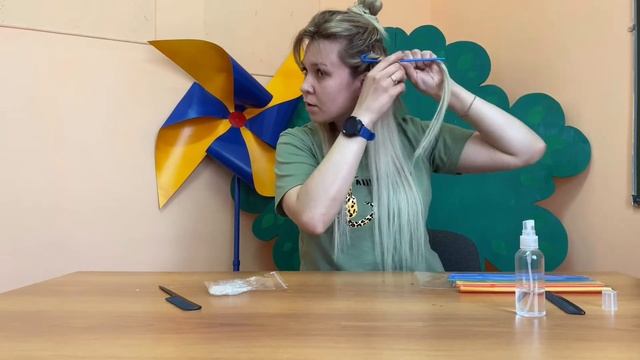 Афрокудри в домашних условиях смотреть онлайн