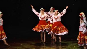 Молдовеняска - народный молдавский