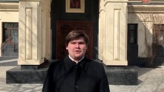 Христос Воскресе! Поздравляю с Великим Проваславным Праздником!