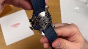 ЧТО Я ДУМАЮ О ЧАСАХ СЛАВА КАПИТАН?