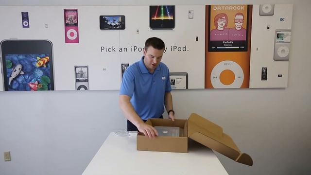 SellYourMac Tutorial: How to Pack an Apple MacBook Pro