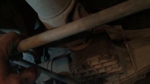 Менять сальник редуктора на машине нельзя. #нива #трансмиссия #мост