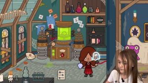 Посмотри первым! СЕКРЕТЫ, ТАЙНИКИ, ЛАЙФХАКИ, БАГИ - TOCA LIFE WORLD - Toca Boca