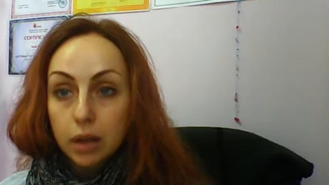Диагностика "Человек под дождем" Л.Лебедева. 2 часть.