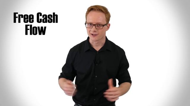 Cash Flows Explained