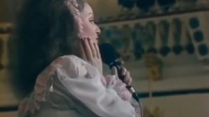 Надежда Чепрага "Молдавские кодры" 1990 год
