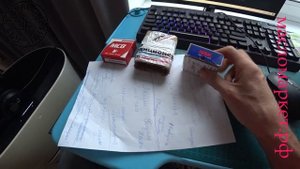 256 подшипник MCB полное говно