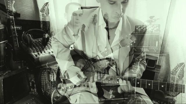 Михейband - Фонари смотреть онлайн