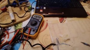 Ремонт подогрева сиденья на VW Caravelle T6.