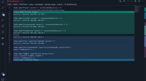 Godot + Github: Resolviendo conflictos de merge