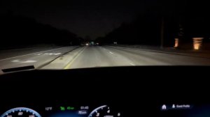 Multibeam LED Lights Mercedes