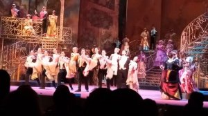 Московская оперетта/ Летучая мышь/ Театр оперетты/ Москва