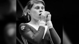 Памяти гимнастки Елены Мухиной.(1960-2006г.)