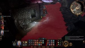 Baldur s gate 3  – Прохождение. Разрушенная башня. Язык безумия. Споры тиммаска. Доброгриб.