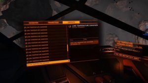 Elite Dangerous | SSD Mining LTD3