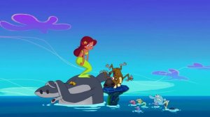 Zig & Sharko - Volcano Turbo (S01E20) _ Full Episode in HD