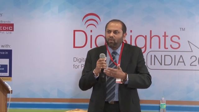 Patient-centricity, new trends & Digital PR in Pharma marketing смотреть онлайн