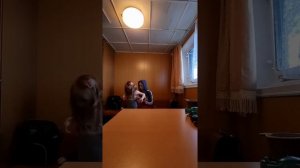 На пароме Холмск - Ванино 2022